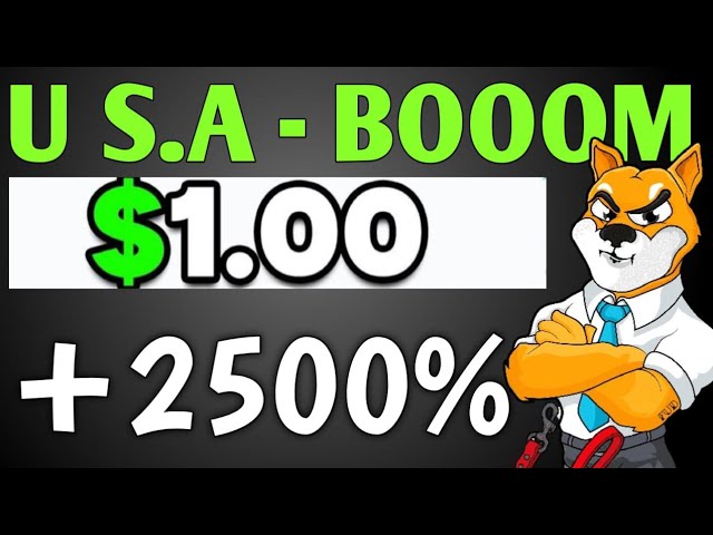 歷史新高 10,0000% 1$ 確認😱SHIBA INU COIN 現在風暴即將來臨🤯 今日柴犬新聞