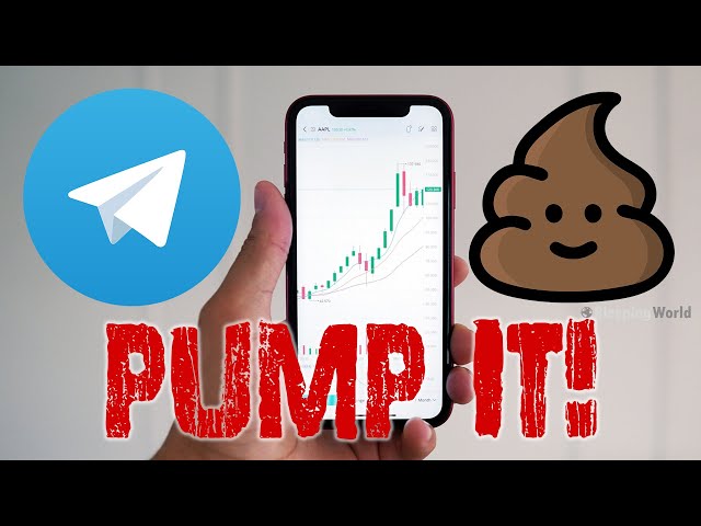 How to Setup Poocoin Price Bot in Telegram | BNB