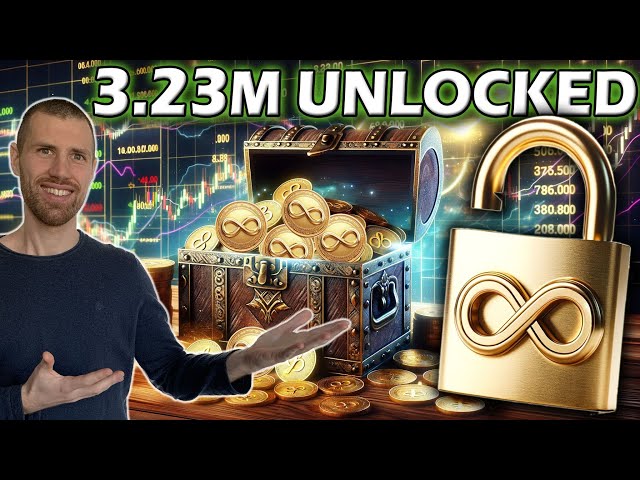 3.23M ICP will be UNLOCKED TODAY. Can we expect prices under 10$?