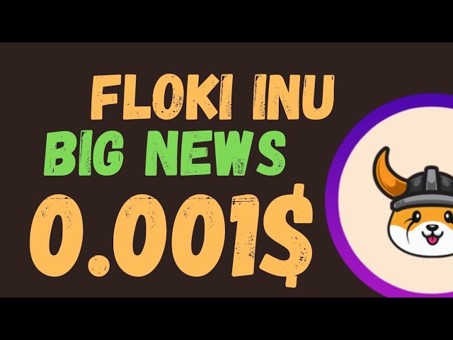 弗洛基·伊努 (Floki Inu) 前往月球今天 Floki inu 硬币新闻 |弗洛基伊努硬币价格预测