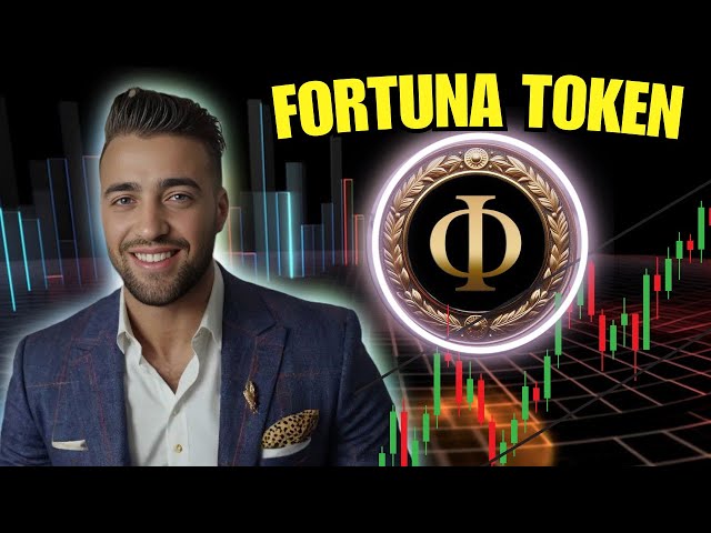 🔥 Fortuna Token 🔥 - 🚀 A new project to invest in the most popular currency