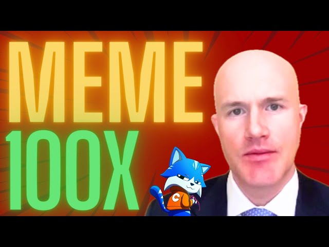 1 Meme Coin 100x 🔥🔥 Can This Meme Coin Take Over Pepe, Doge and Shiba? [make money online fast] 🚀🚀