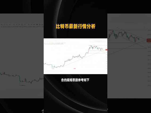 512 académiciens du cercle monétaire ont prédit avec précision que Bitcoin atteindrait 1 200 points, et la dernière analyse de marché a fait des débuts choquants !