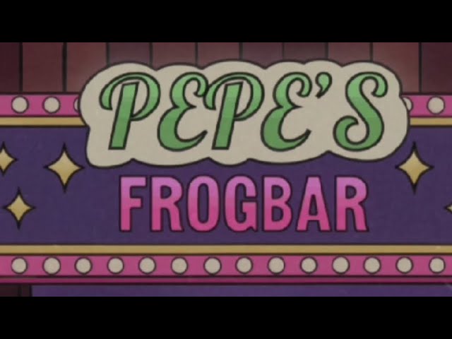 Ventes privées Pepe's Frogbar : tout ce que vous devez savoir