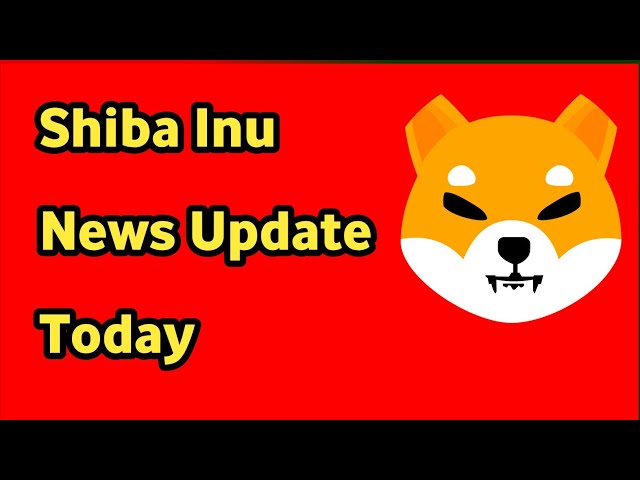 Prévision de prix Shiba Inu || Mise à jour des nouvelles des pièces de monnaie shiba inu aujourd'hui || #shiba #btc #crypto-monnaie