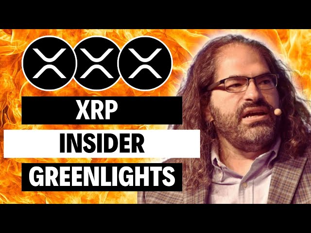 XRP가 Greenlights 내부에서 두 번 XRP의 사법적 성공 및 전복 SEC