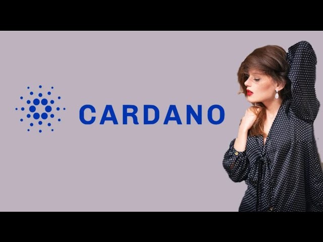 Cardano (ADA)분석 및 예측