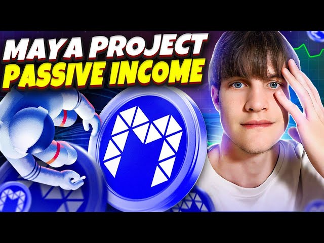 Maya Metaverse Mining, revenu USDT, revenu Ripple, revenu Cardano, Ethereum, revenu Binance Coin !!!!