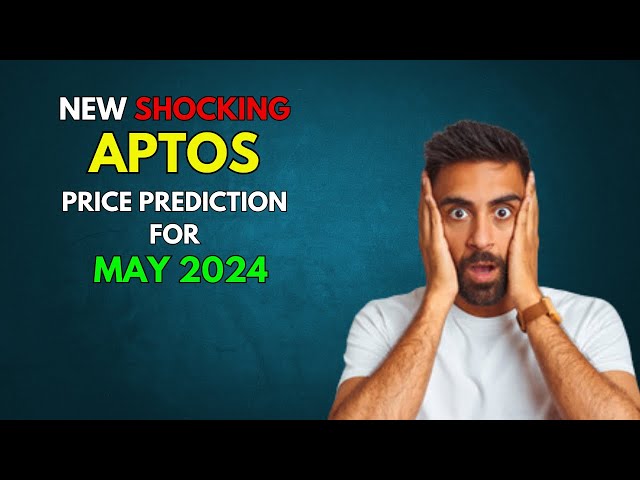 APT: R.Model based APTOS Price Prediction for May 2024