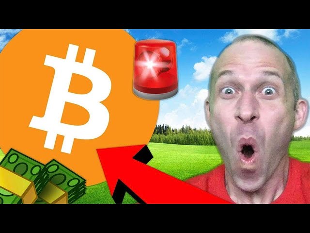 BITCOIN: 99% WILL LOSE!!!!!!! [actually urgent]