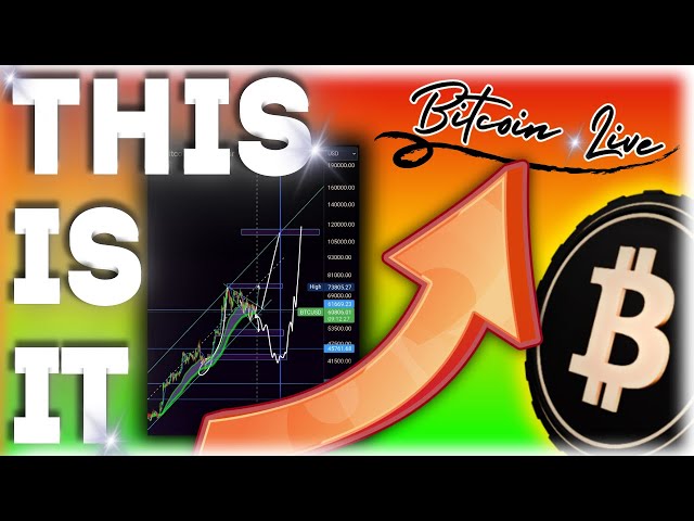 👑 BITCOIN CRYPTO LIVE TA | Les MEMECOINS ne se soucient pas des trempettes ! (SAUCE SPÉCIALE)