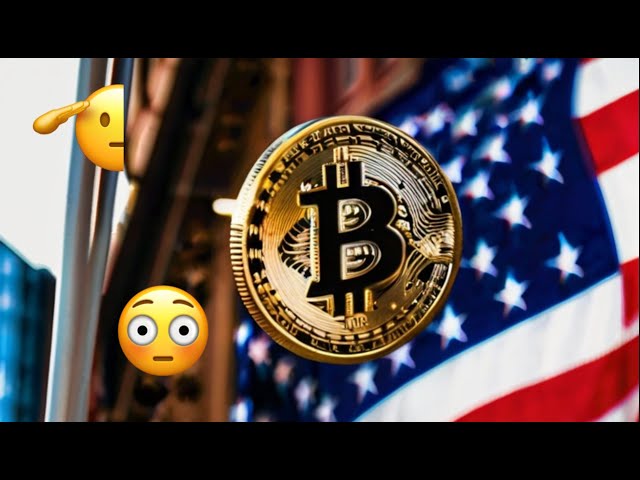 Comment la géopolitique affecte Bitcoin !