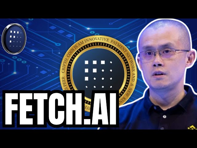 Analyse technique, analyse des vagues d'Elliott et prévision des prix ! FETCH.AI FET Prix Nouvelles aujourd'hui !!!