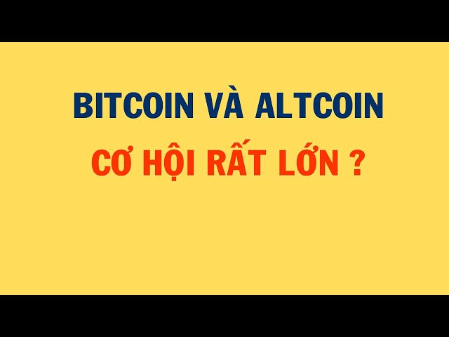 현재 BTC, ALTCOIN 수집 계획 3 | 오늘의 비트코인 ​​분석 및 암호화폐 시장 업데이트