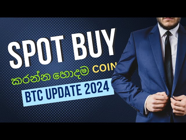 5 best coins to buy for Bull Run that no one has talked about 😍💥 | Where is the BTC? 🚀🚀