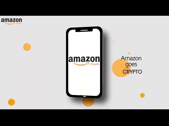 AMS89H - AMAZON NEW AGE TOKEN ( ⚠️ HOW TO AVOID SCAMS)