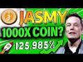 JASMY는 5월 31일까지 +152% 상승하여 $0.0474가 될 것이라고 말했습니다!🚀일 안에 3배!🔥$5.5, ATH가 또...!?🚀