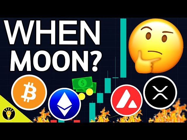 🚨WANN WERDEN BITCOIN & ALTCOINS WIEDER PUMPEN?