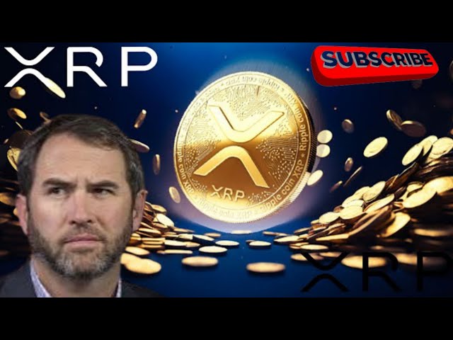 XRP RIPPLE SIE SIND NICHT BEREIT FÜR DAS, WAS KOMMT!!!!|Xrp ripple|Ripple xrp|RIPPLE RESPONSI|Xrp-Preis