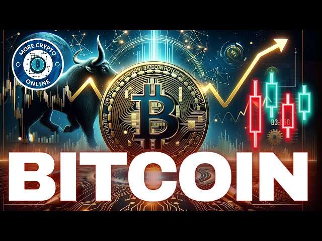 Bitcoin – Ist die Korrektur vorbei? Bitcoin-Dominanz und BTC-Elliott-Wellen-Prognose