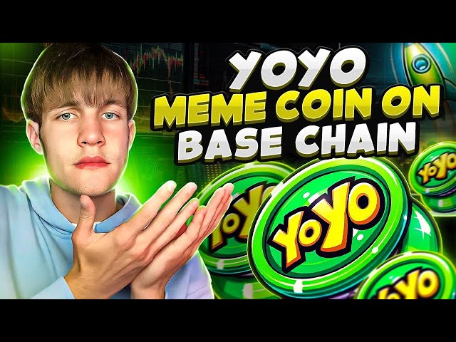 $YOYO MEME 代币比其他代币更高！！！