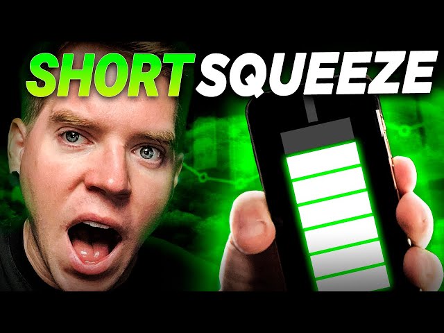 CELA A COMMENCÉ... ÉNORME COURT SQUEEZE DE BITCOIN !!!! (mes prochaines étapes révélées !!!)