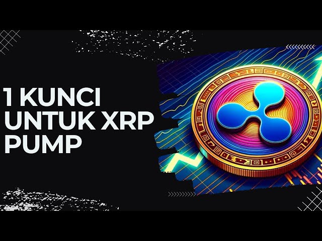 [XRP]🚨重大更新🚨XRP 反彈的 1 個關鍵！ |累積時間？ |佩佩拉力賽 | #迪奧