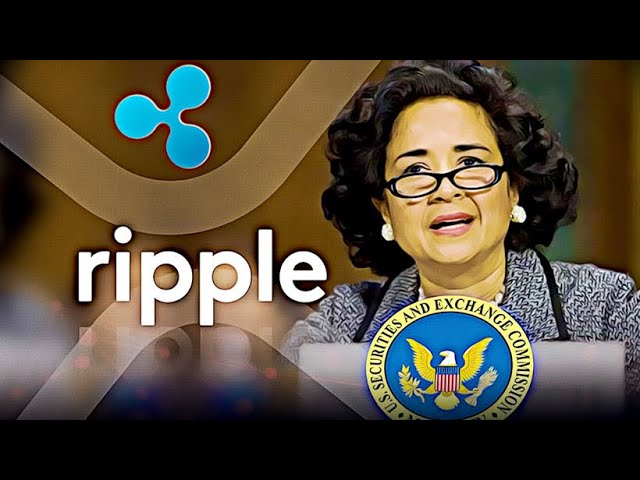 🚨 RUPTURE : AUJOURD'HUI EST UN JOUR IMPORTANT DANS LE PROCÈS XRP VS SEC ! MISE À JOUR DU CAS #xrp #ripple