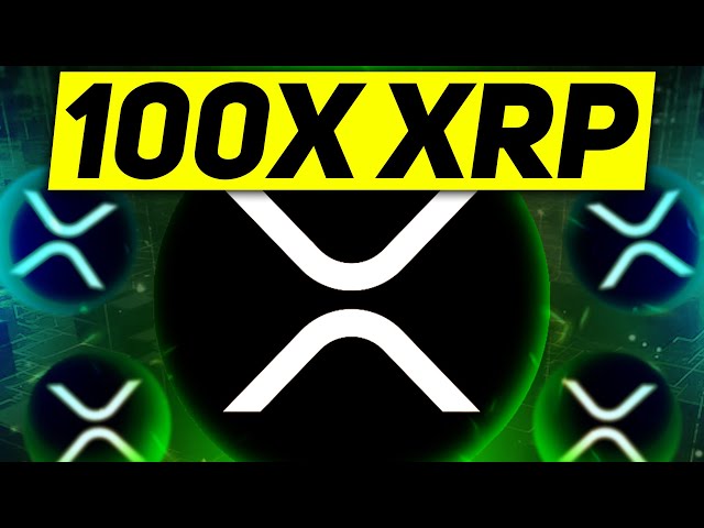 XRP 瑞波：疯狂暴涨，不准！！现在随时！！！ - 瑞波币 XRP 今日新闻