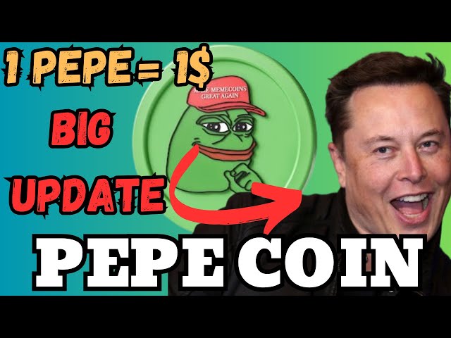 PEPE Crypto Price News Today - Analyse et analyse techniques et prévision des prix !