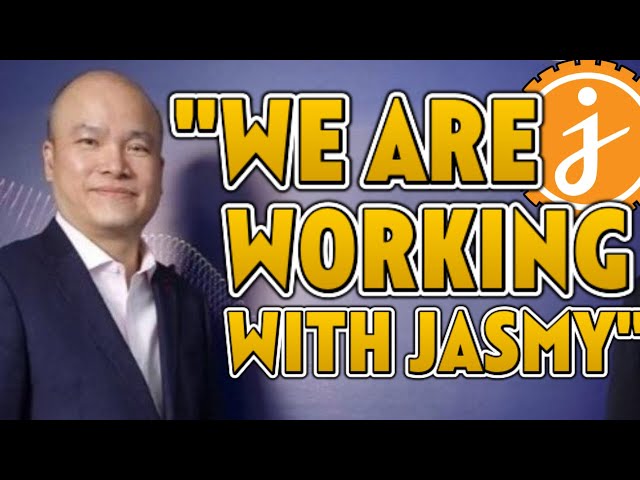 일본에서 JASMY COIN을 구매하고 있습니다 *대규모 펌프 유입*