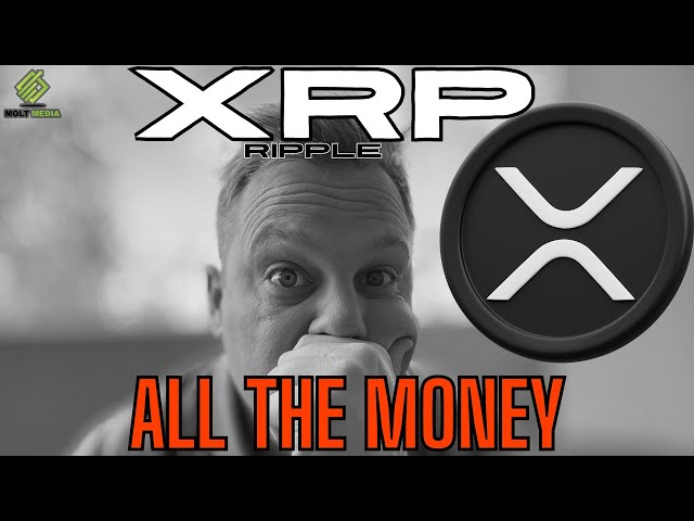 XRP 全部！ （“*巨大*價格升值”）🚨