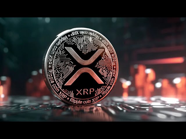 XRPは5年でリップル!!!!