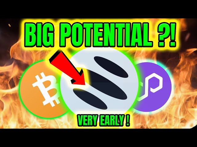 NEUES KRYPTO-GEM ?!🚀 Bitcoin L2 Restaking – RIESIGES POTENZIAL ?! 🤯💥💎 DAS KÖNNTE GROSS SEIN !🔥