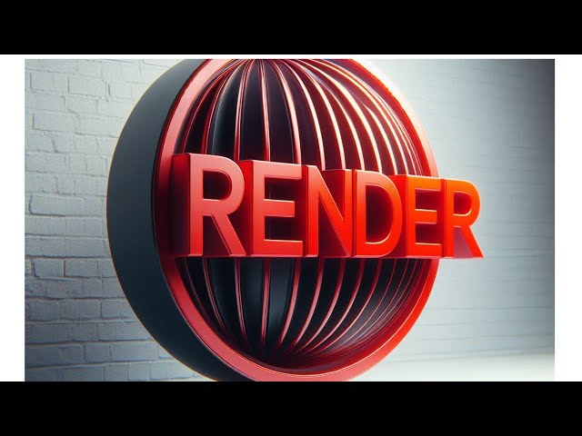 #RENDER TALK，渲染 (RNDR) 價格在飆升​​ 27% 後下跌：原因如下