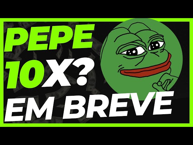 PEPE COIN PEUT COUPER UN AUTRE ZÉRO