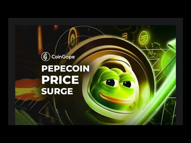 Pepe Coin atteint un nouvel ATH 🚀🚀Alors que Smart Moneys déplace 250,5 milliards de PEPE, quelle est la prochaine étape ? #pepecrypto #pepe #crypto