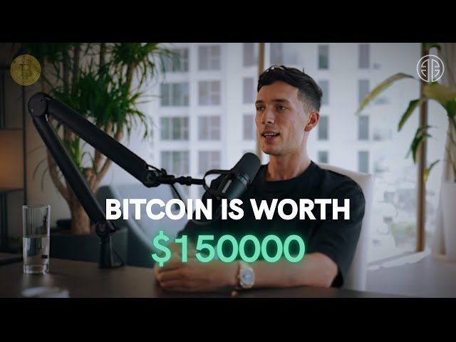 Prévision de prix Bitcoin 2024 de Luke Belmar