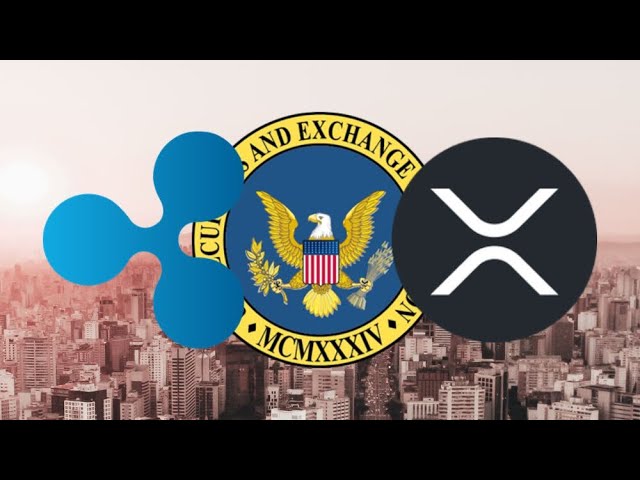 🤯 瑞波幣和 SEC：關於前景的協議？ ！ #xrp #瑞波 #xrpnews