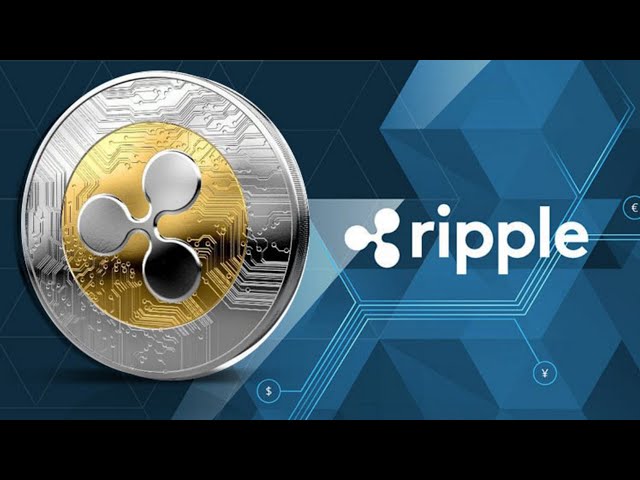 XRP 瑞波幣：BOOOOOOOOOOOOO！