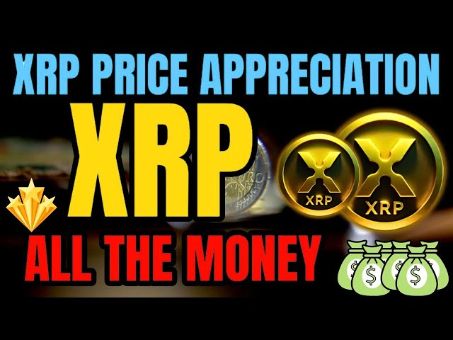 XRP 全部！ “*巨大*價格升值”！今天 XRP 重大最新消息 #news #xrp #latest