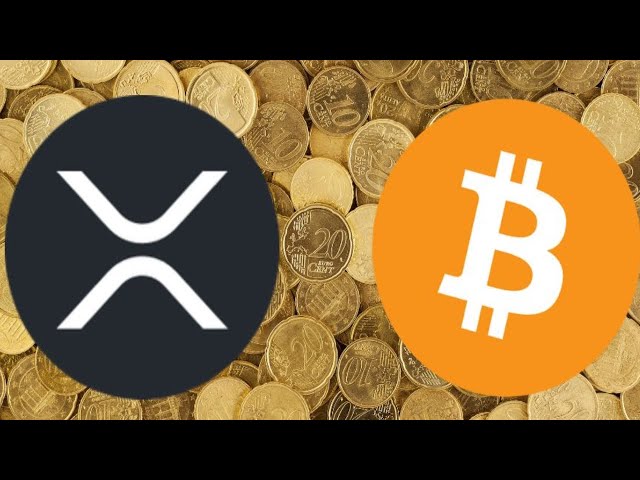 🚨 Dernières nouvelles (1er État américain à 100 millions de dollars en Bitcoin) XRP AFTER DARK