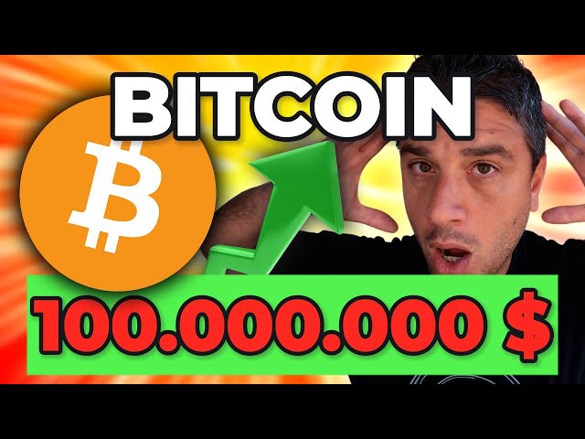 比特币 $BTC 转储暴涨！？ 😕 美国威斯康星州 100.000.000 美元 negli ETF 贝莱德！