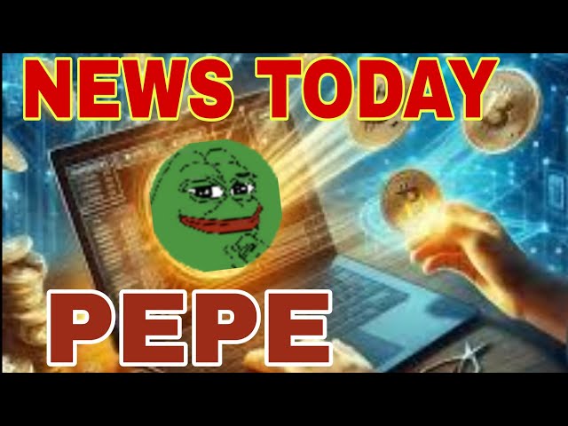 1000PEPE to the moon! PEPE Coin Price Prediction