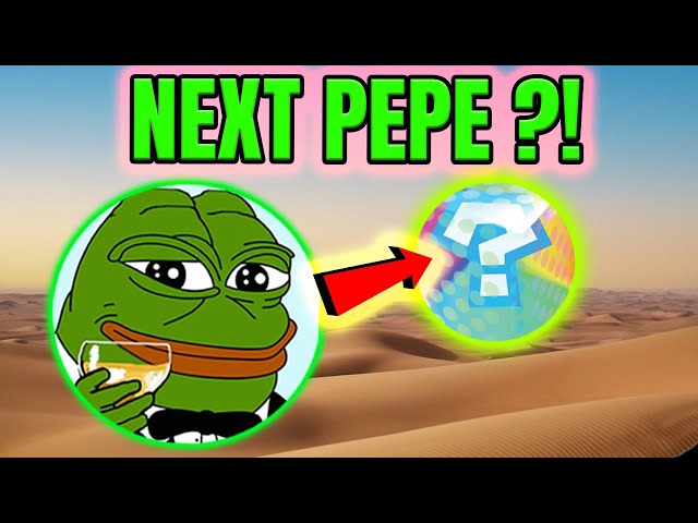 NÄCHSTER PEPE MEME COIN ?!📡💎 SUPER LOW CAP SOL MEMECOIN 🔥 GROSSES POTENZIAL ?!