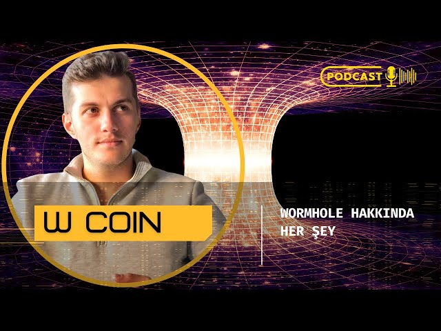 Tout sur le jeton Wormhole (W Coin)