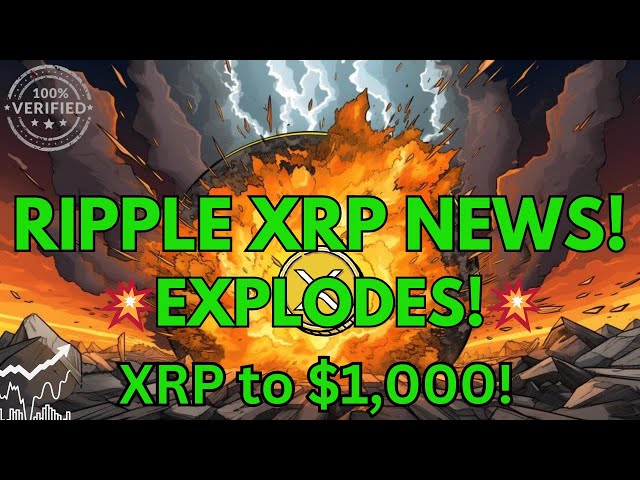 XRP Ripple 新闻：评估 Ripple 与 XRPL，萨尔瓦多追踪比特币。突破！