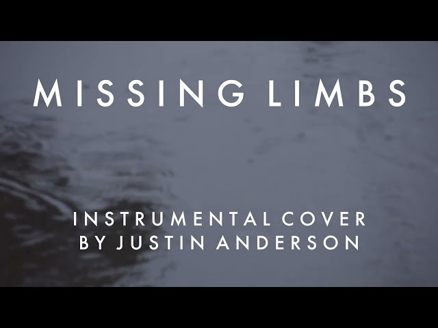 Missing Limbs - Couverture instrumentale Sleep Token (avec chant de navire) par Justin Anderson