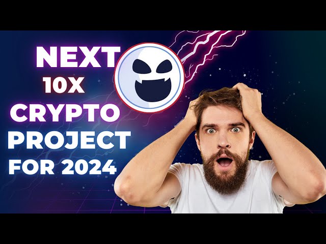 Nächstes 10X-Kryptoprojekt für 2024 || Basierend auf der BNB-Blockchain