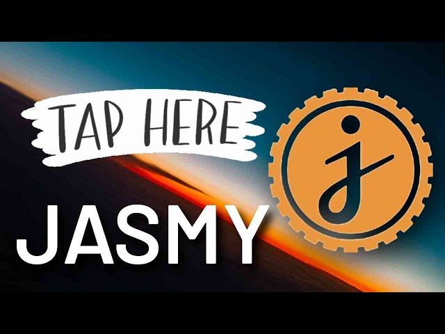 JASMY要離開了！牛市頂部及每日分析！ #jasmy #crypto #priceprediction